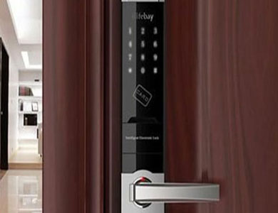 泉州24小时上门开锁公司